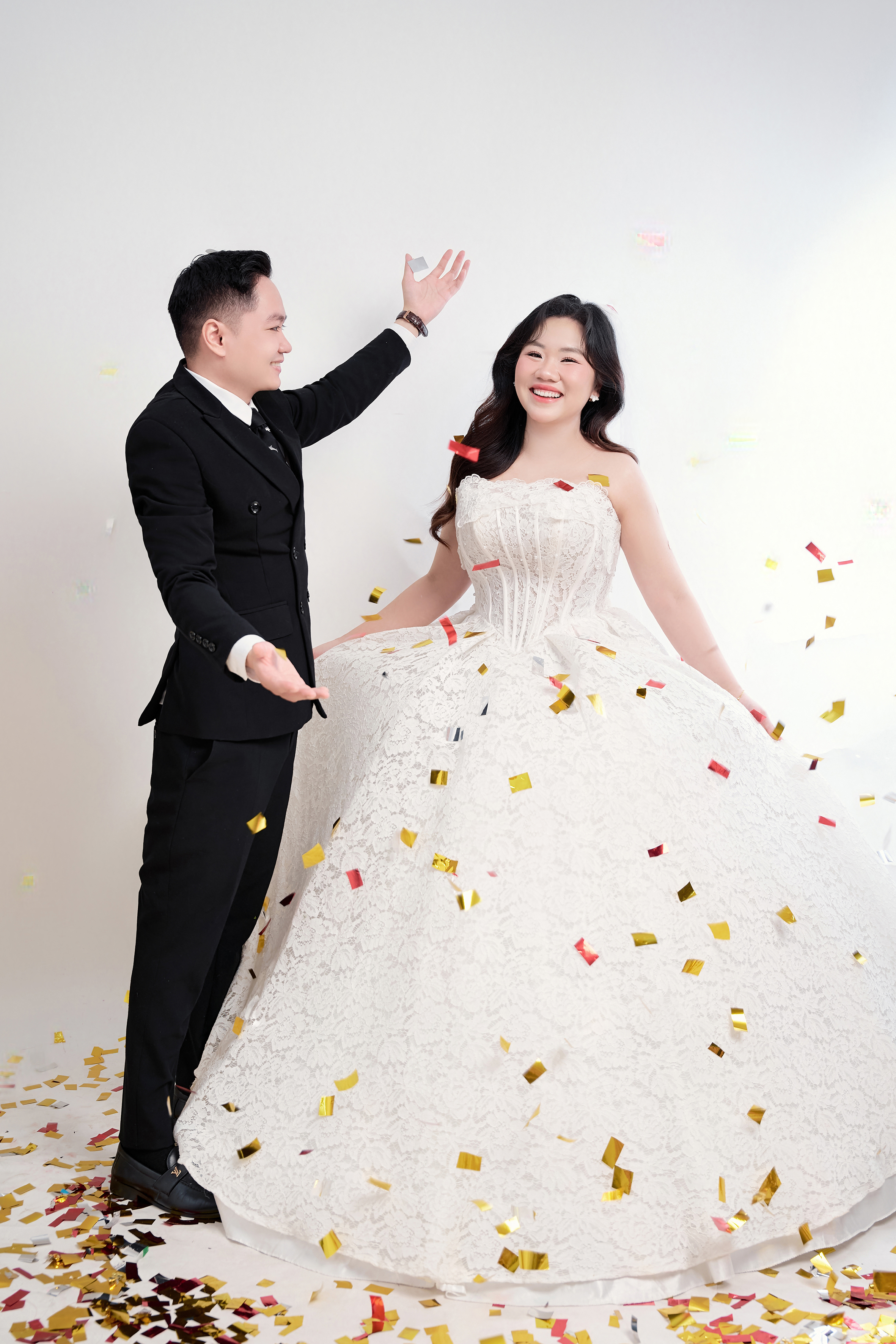 Việt Anh & Phương Linh