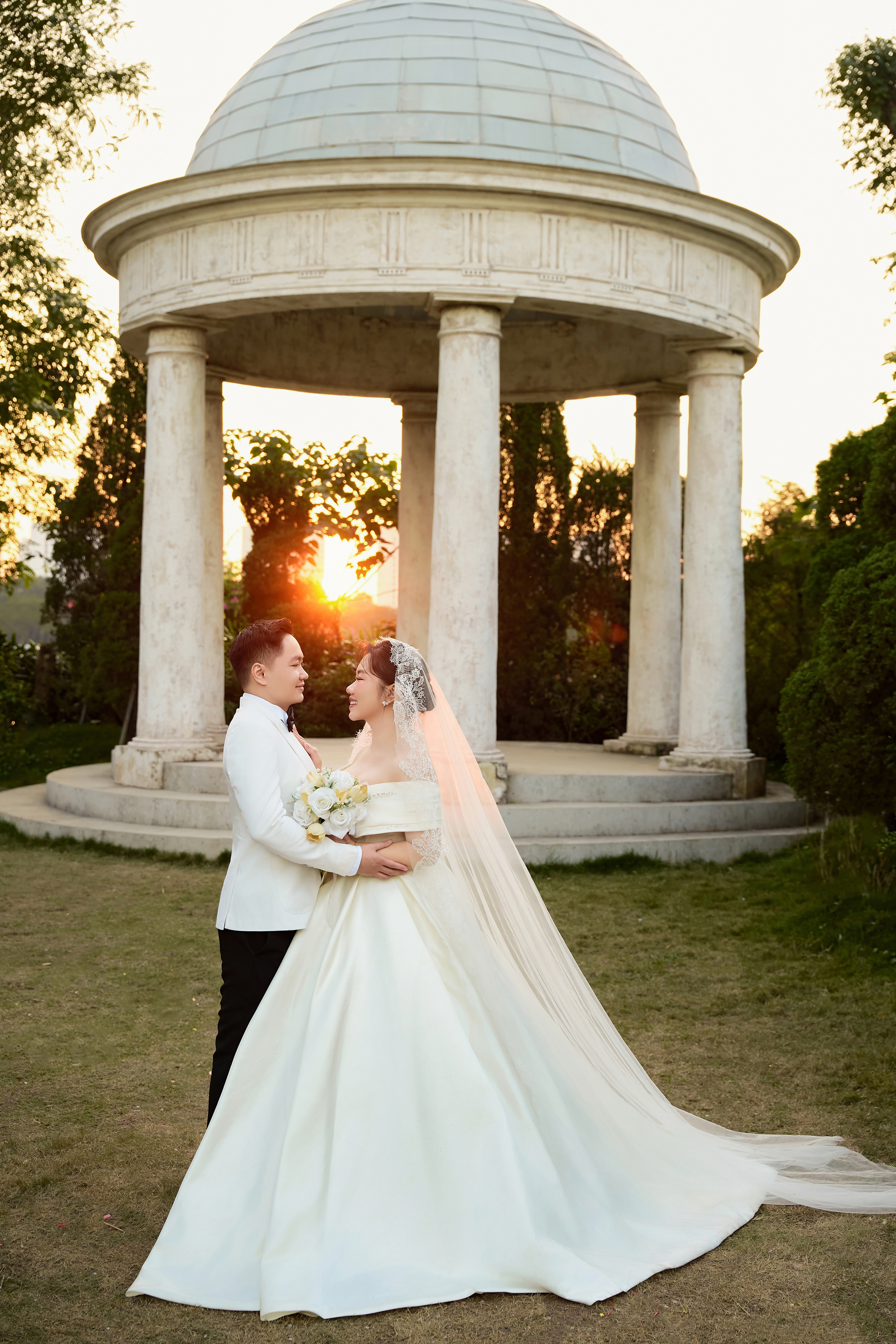 Việt Anh & Phương Linh