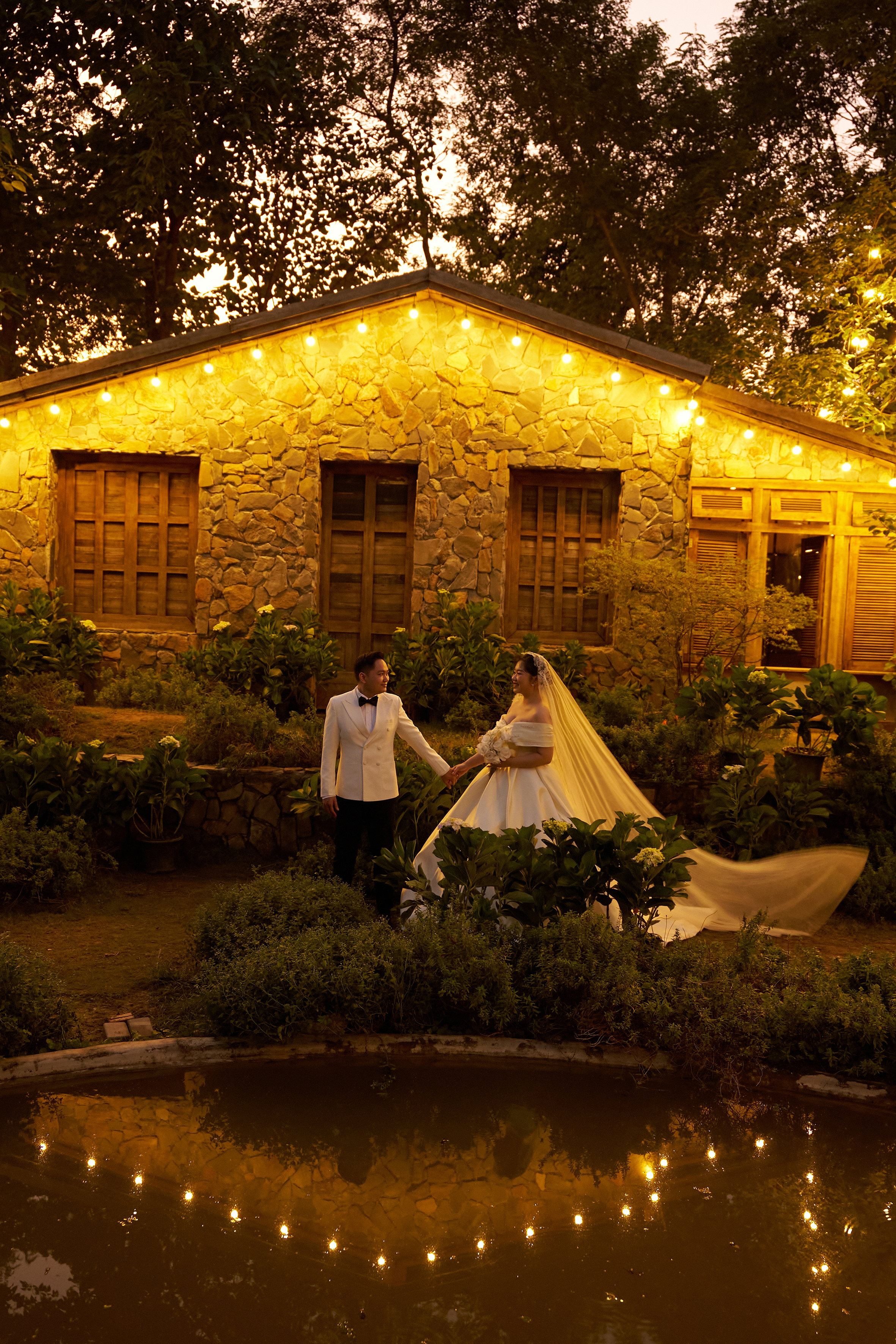 Việt Anh & Phương Linh