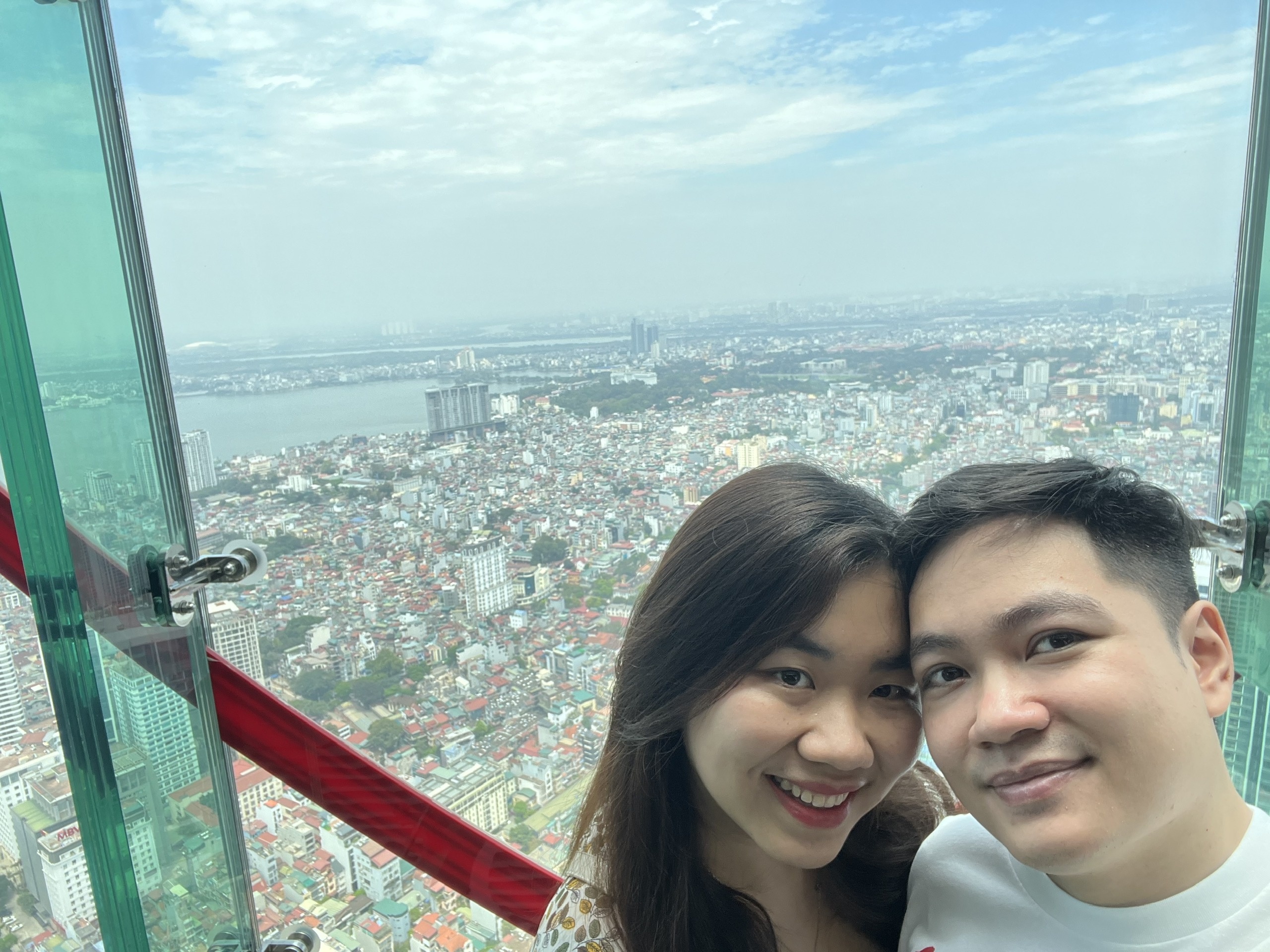 Việt Anh & Phương Linh