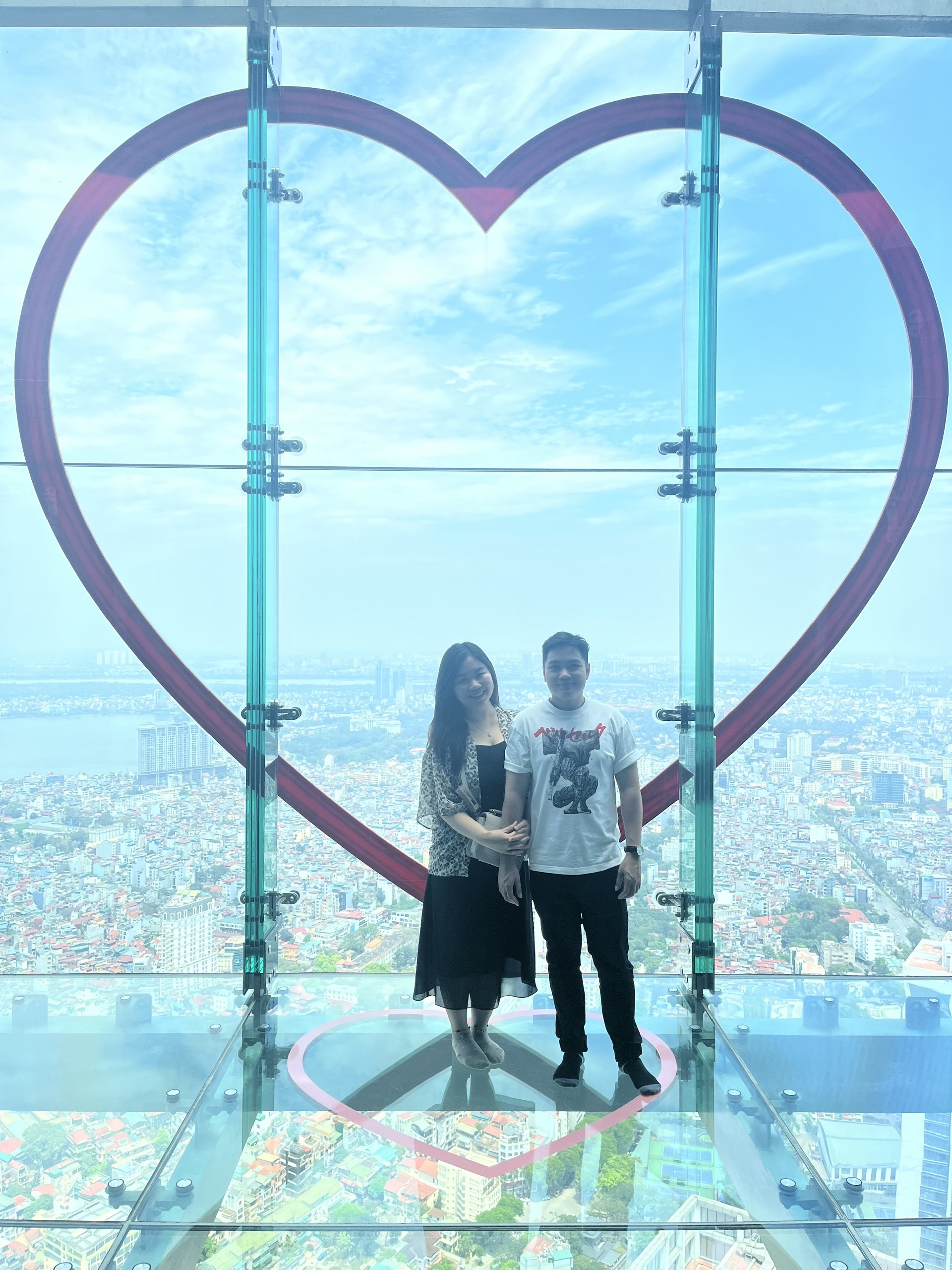 Việt Anh & Phương Linh