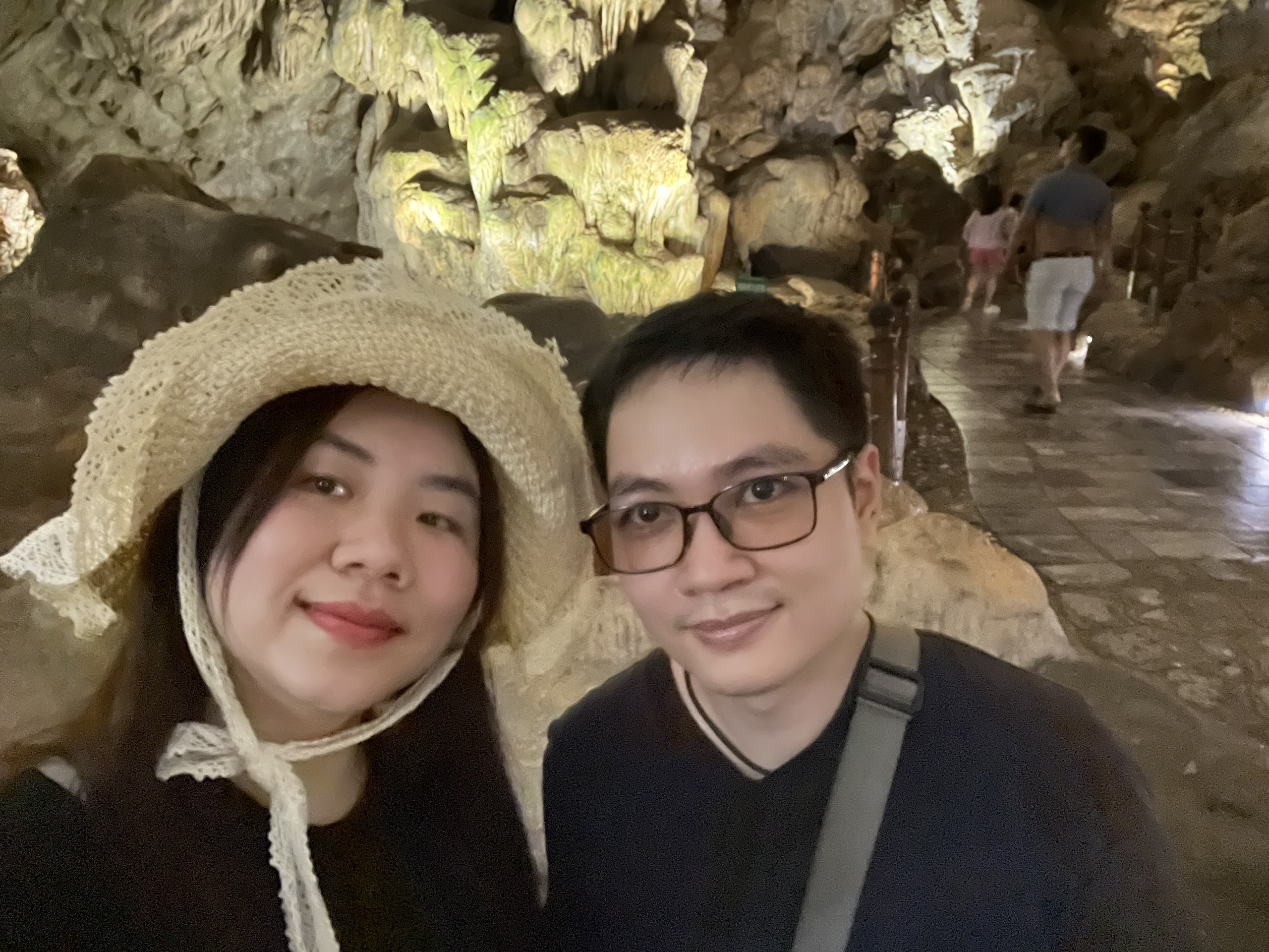 Việt Anh & Phương Linh