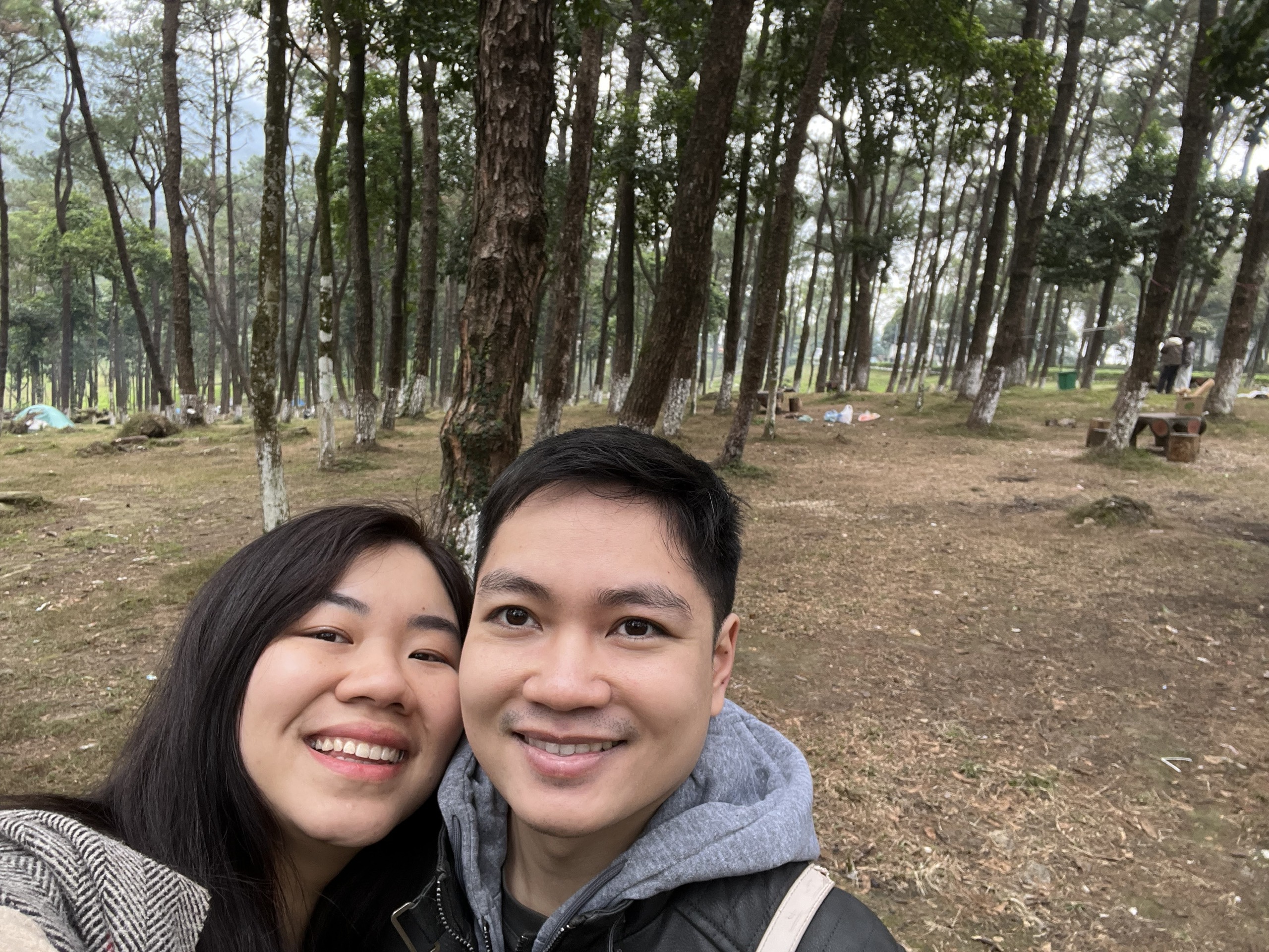 Việt Anh & Phương Linh